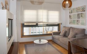 Apartamento Ferreiros